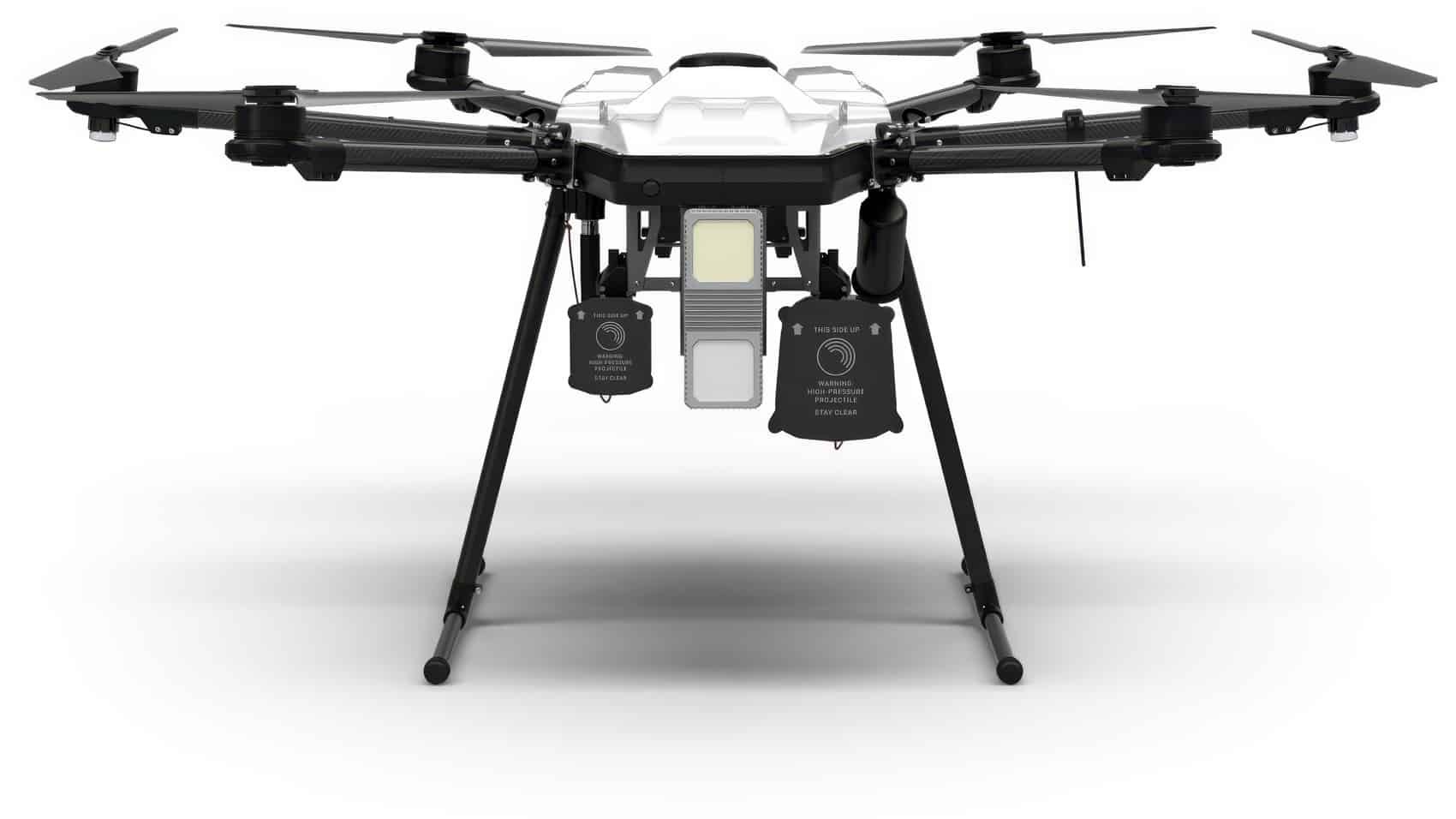 Fortem Lands $18M Army Counter-Drone Deal