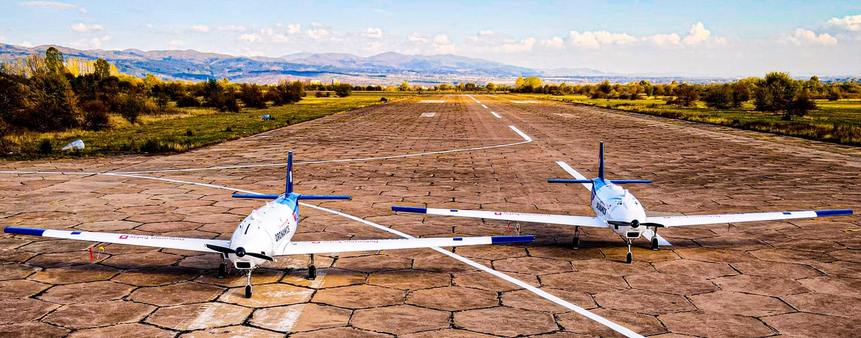 Black Swan Reborn: Europe’s Autonomous Watchtower