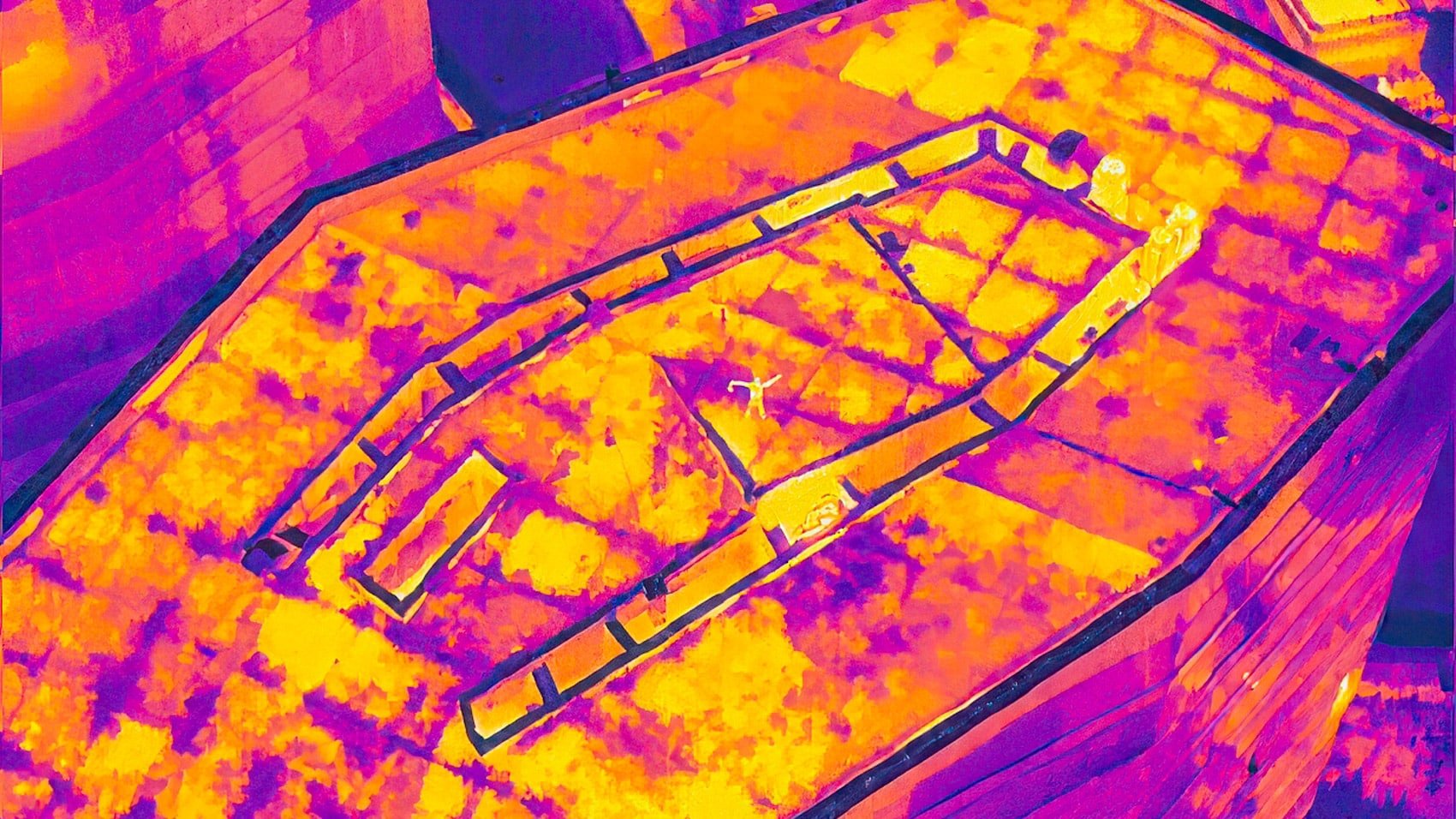 Autel Evo Ii Dual Drones Help New Jersey Towns Count Deer