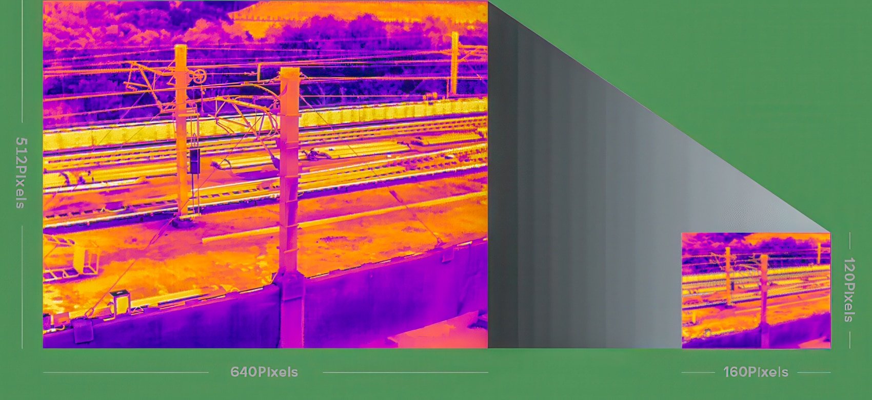 Autel Evo Ii Dual Drones Help New Jersey Towns Count Deer