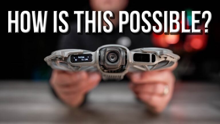 I Bought 2 Dji Neo 2 Drones And Here'S Why You Should Too