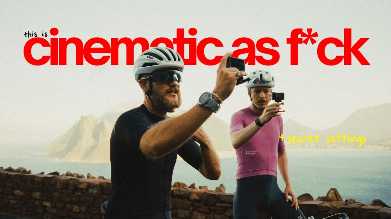 Dji Osmo Action 6: The One Manual Exposure Setting That Turns Action Cam Footage Into Cinema