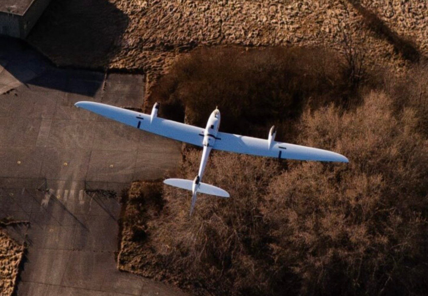 Quantum Systems Eyes Early 2027 Ipo As Morgan Stanley Tapped For Fresh $710 Million Funding Round