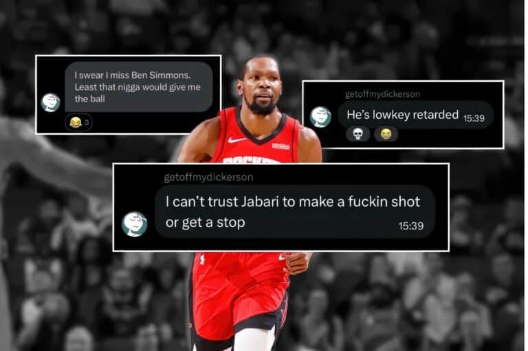 Kevin Durant Drone Claims Under Fire