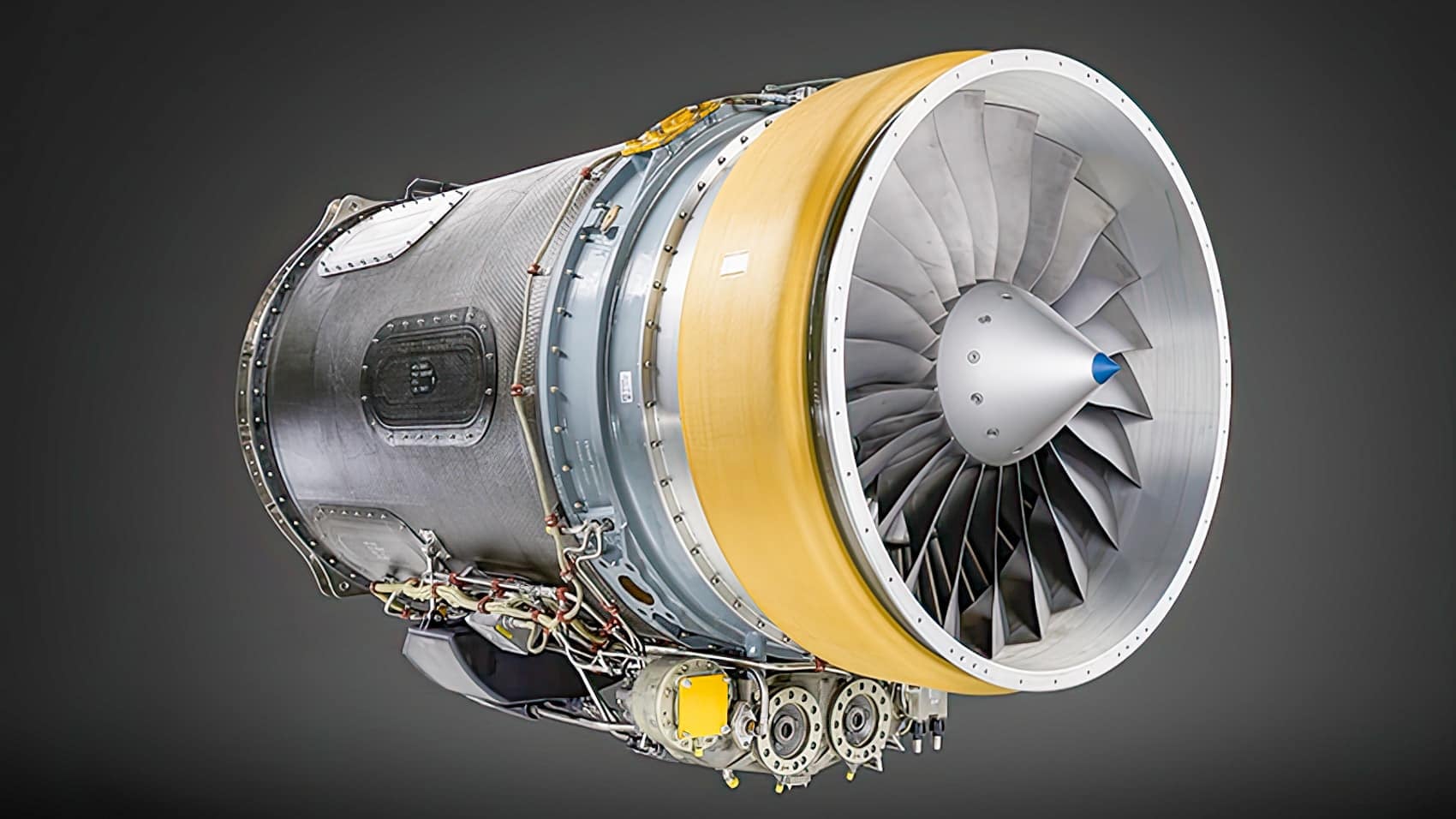 U.s. Navy Mq-25A Completes First Autonomous Taxi