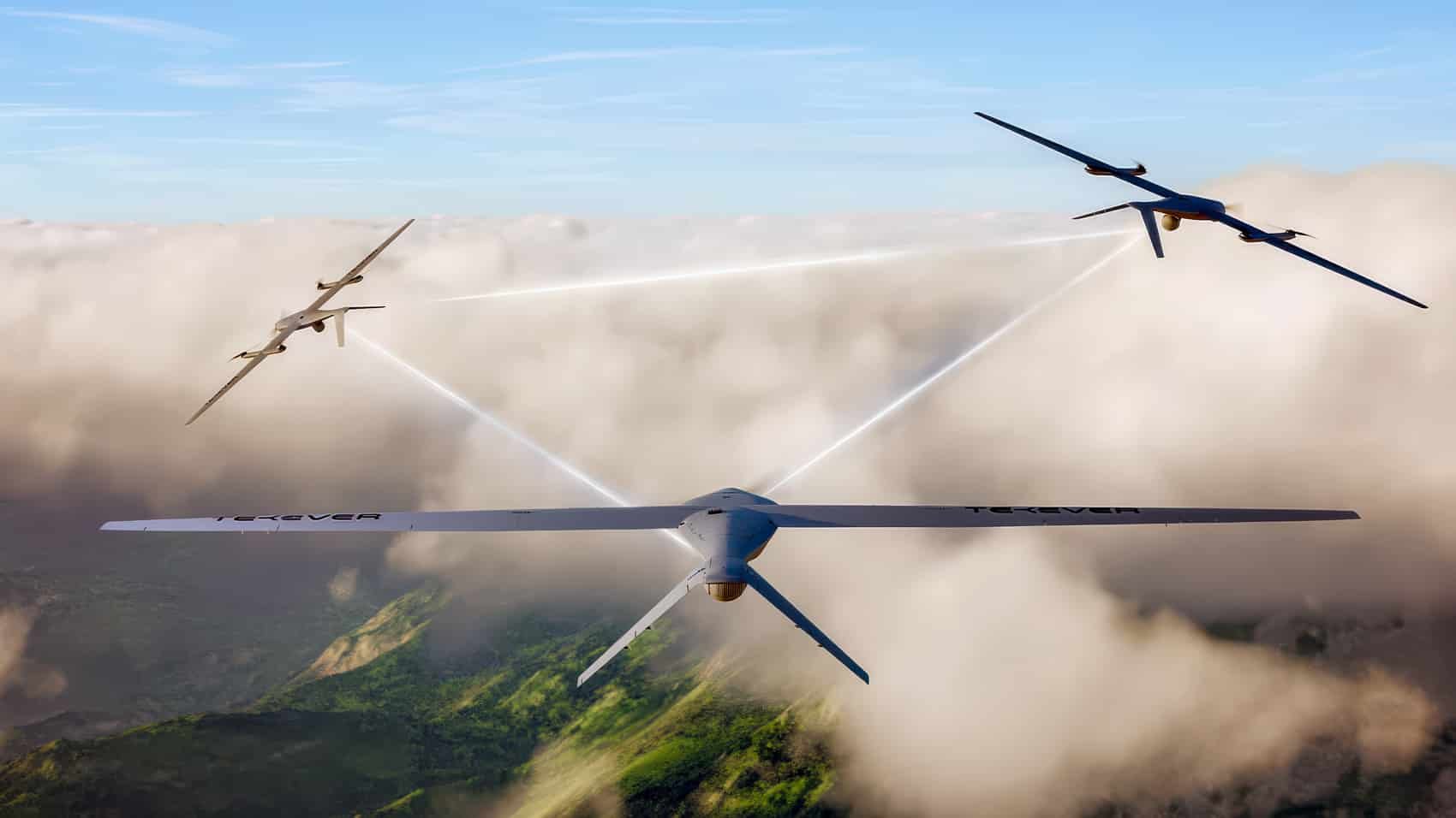 Portuguese Drone Unicorn Expands In Ukraine