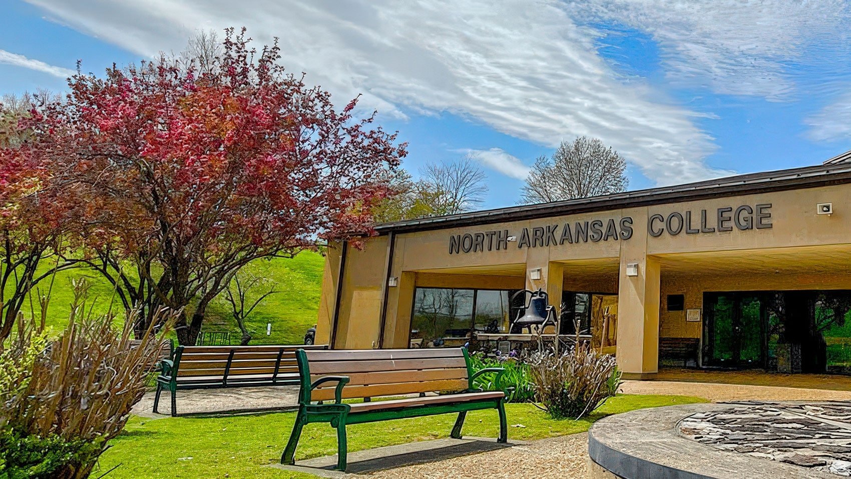 North Arkansas College Joins Faa Uas-Cti Program