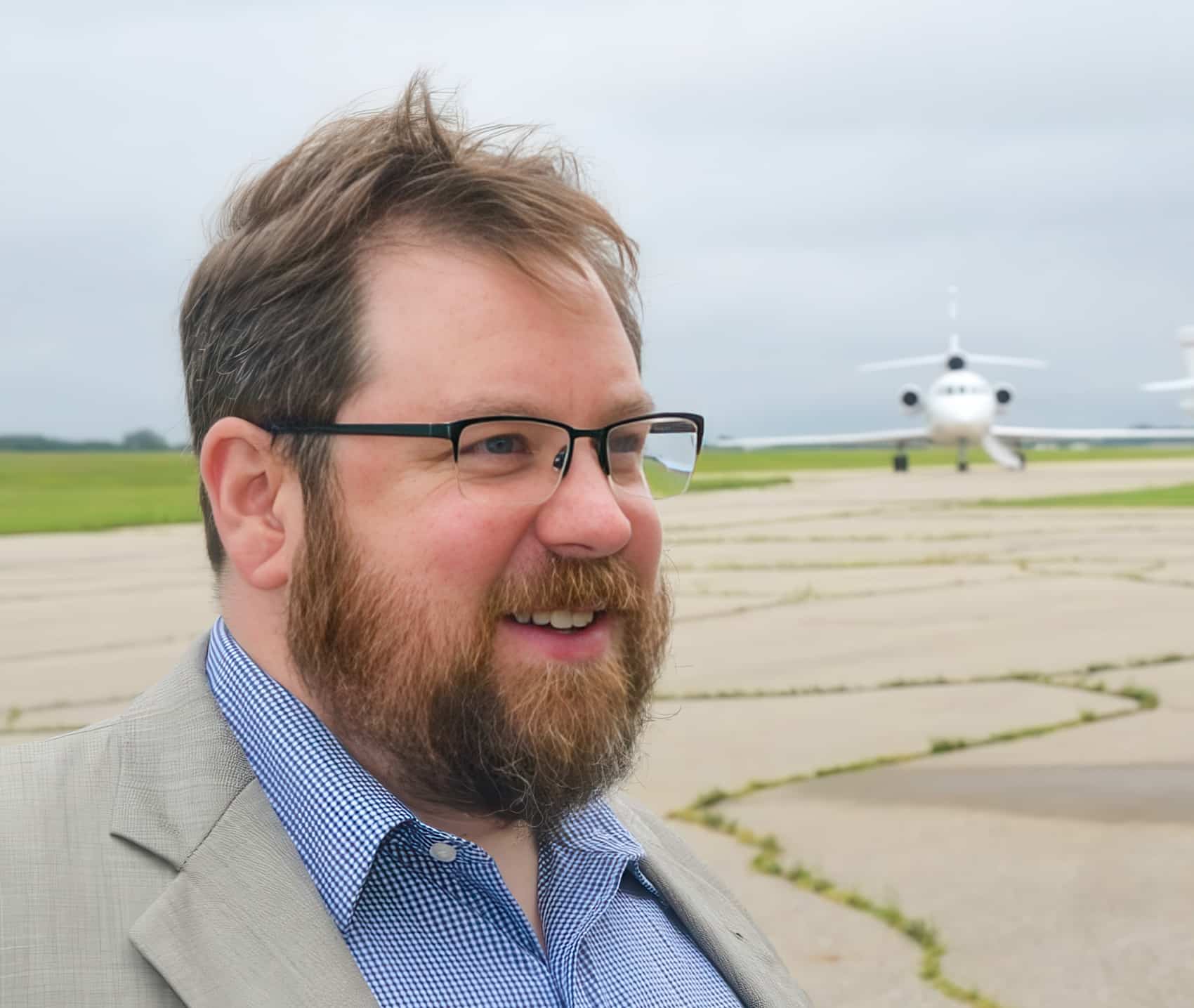 Battle Creek Builds Bvlos Backbone For Drone Flights