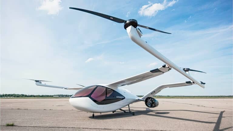 Battle Creek Builds Bvlos Backbone For Drone Flights