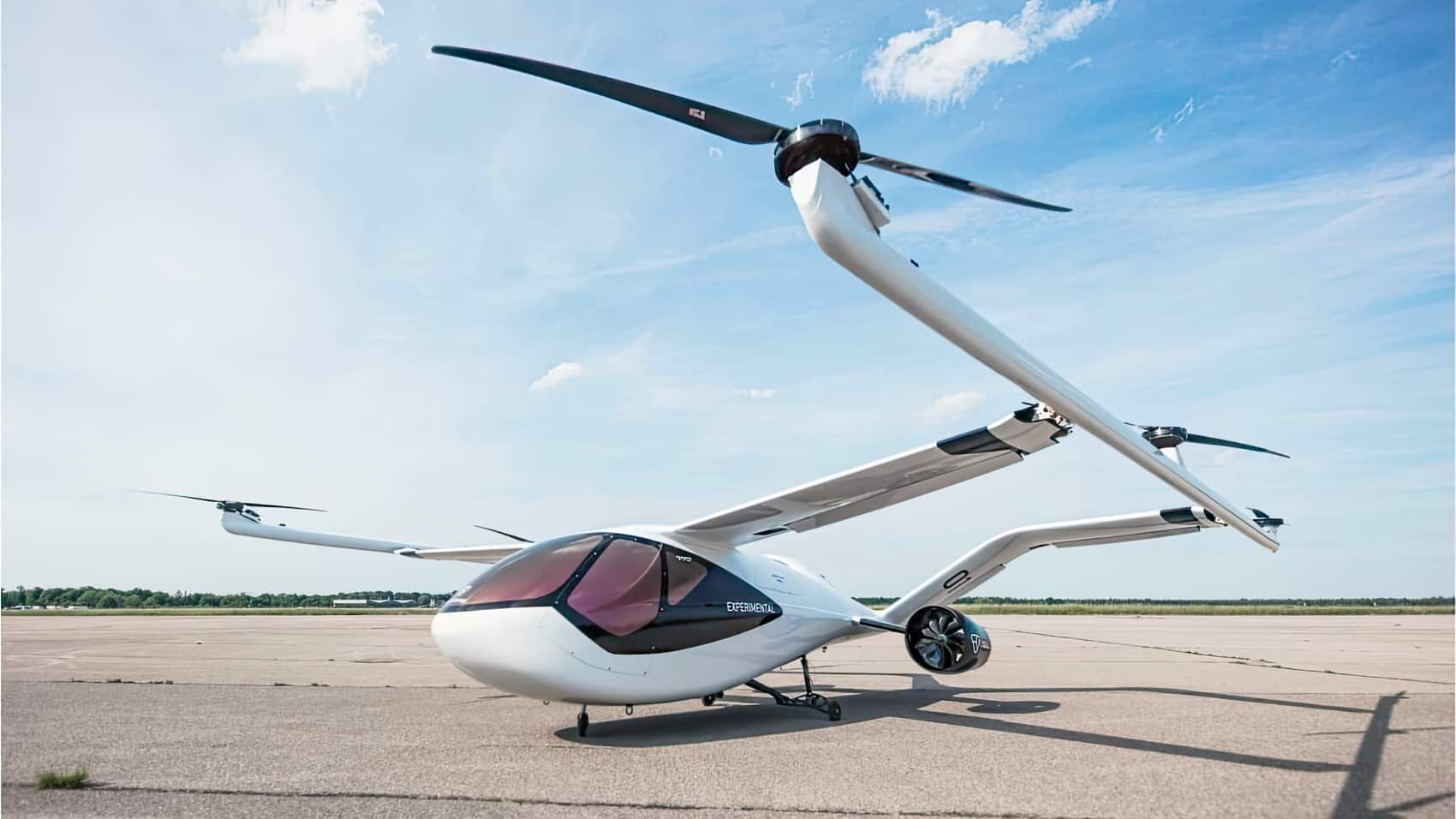 Battle Creek Builds Bvlos Backbone For Drone Flights