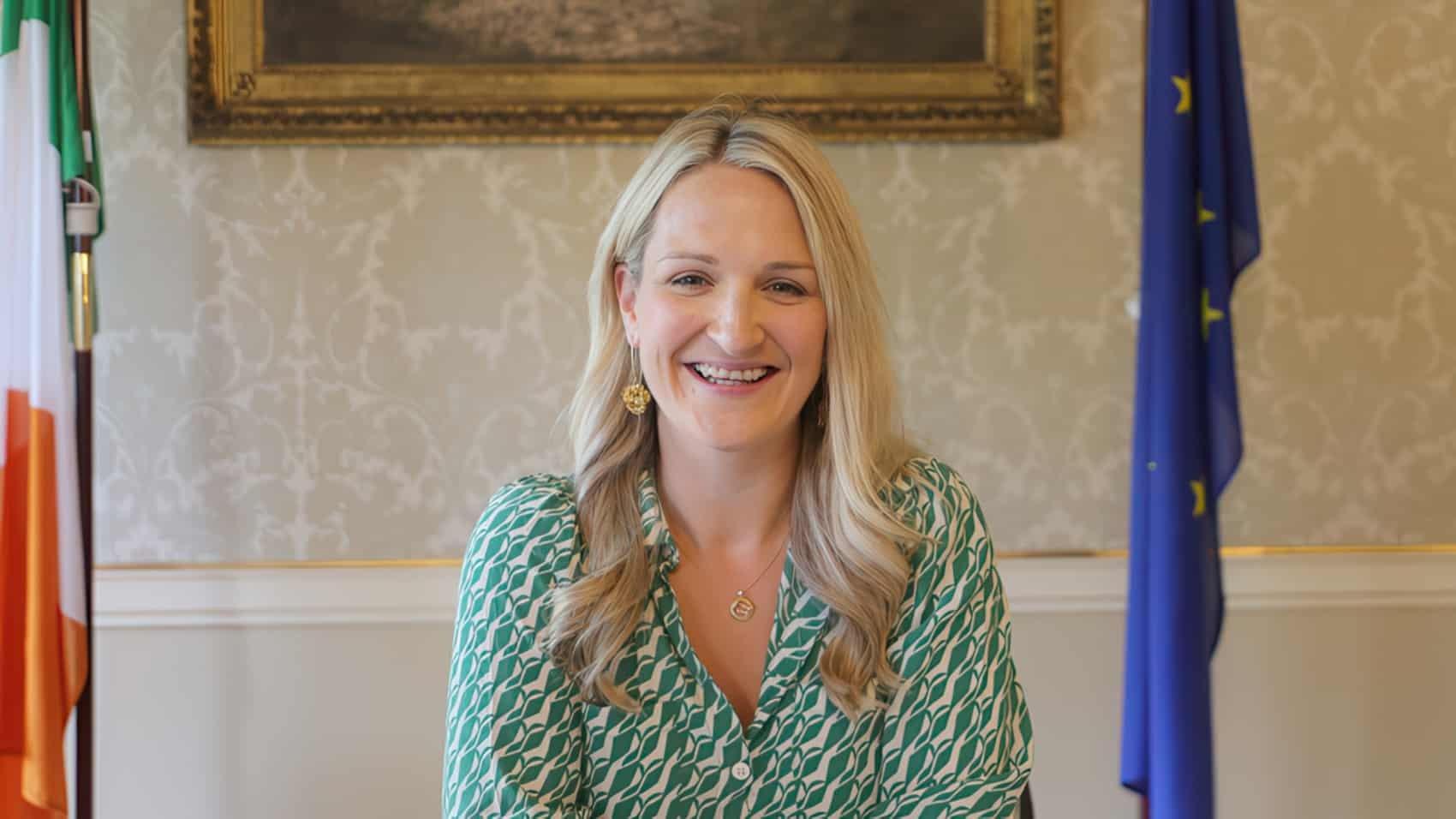 Ireland Boosts Counter Drone Defenses Ahead Of Eu Presidency