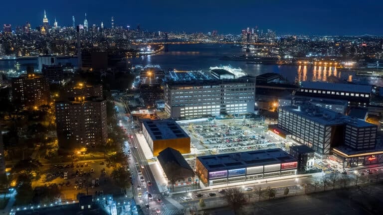 Brooklyn Navy Yard Evicts Easy Aerial
