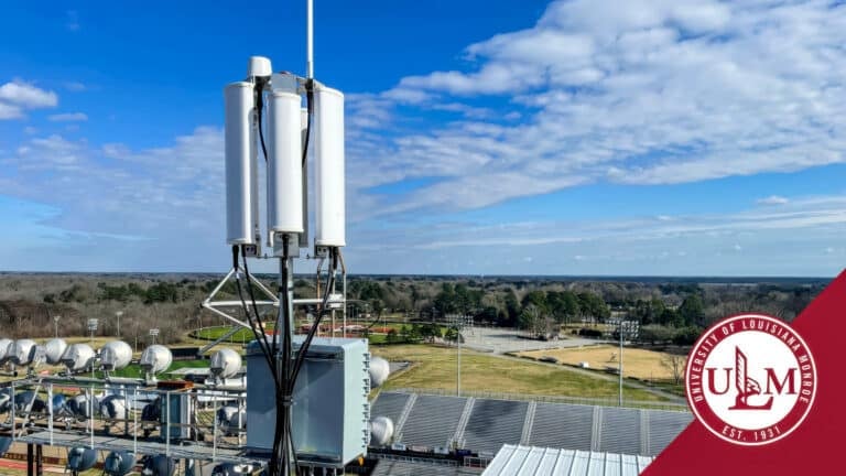 Ulm Installs Skysafe Drone Detection System