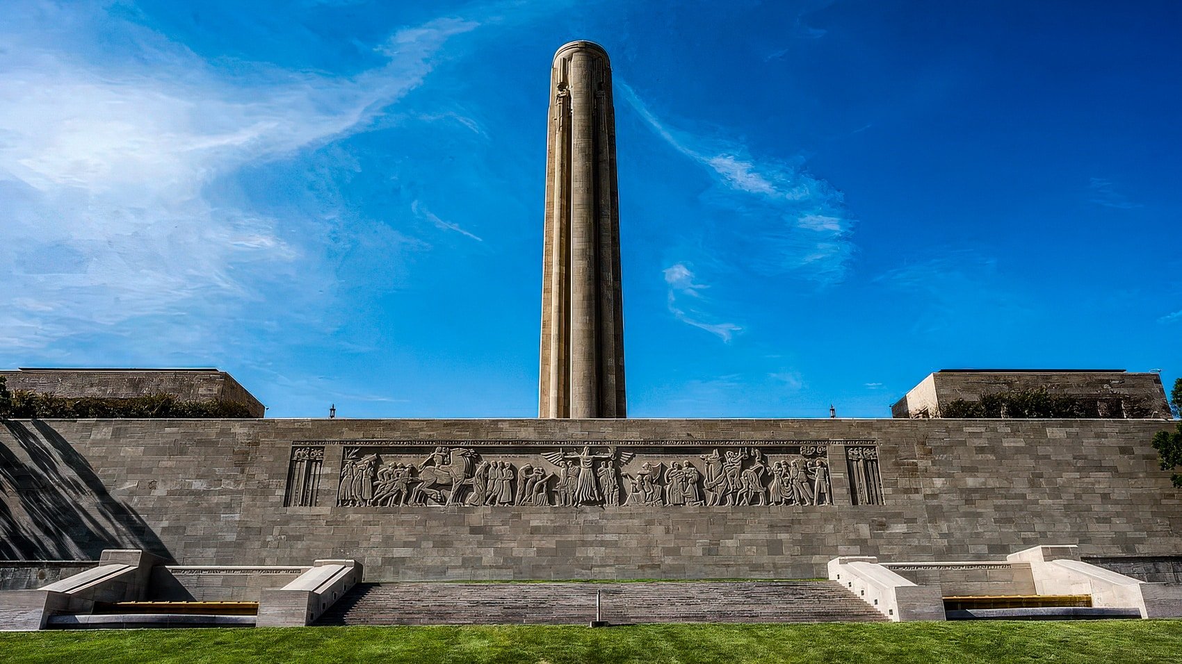 World Cup Drone Warnings Put Kansas City On Alert