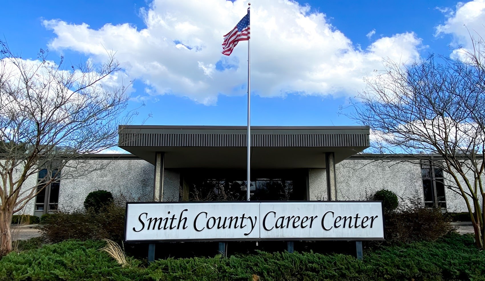 Sheriff Deputy Builds Drone Pilots In Mississippi