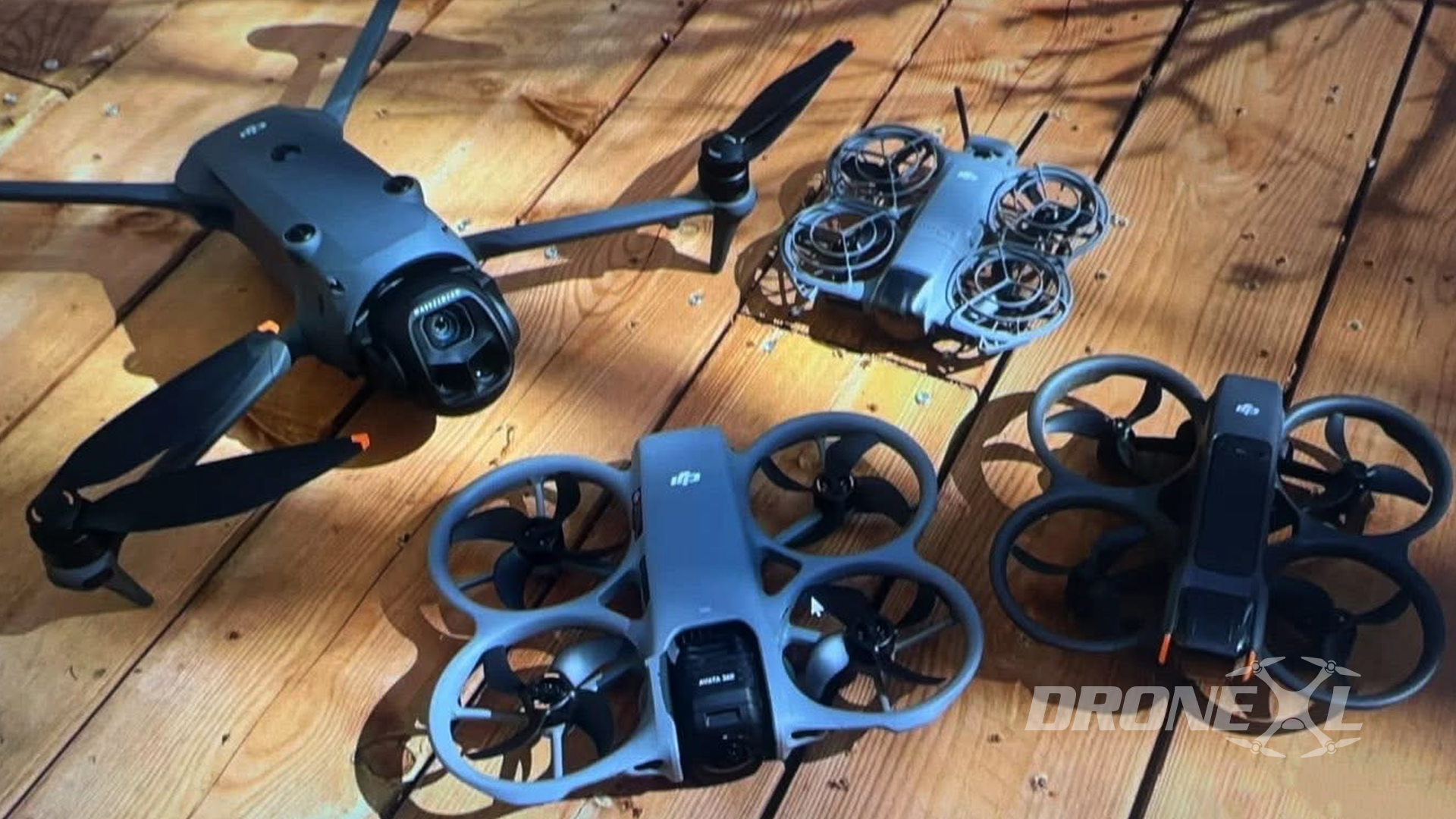 Avata 360 Vs Mavic 4 Vs Avata 2 Vs Dji Neo 2