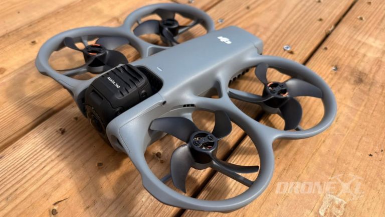 Dji Avata 360 Leaked Pricing Undercuts Insta360 Antigravity A1 By More Than $1,000 Ahead Of March 26 Launch 3 Dji Avata 360 New Pictures And Prices Leaked