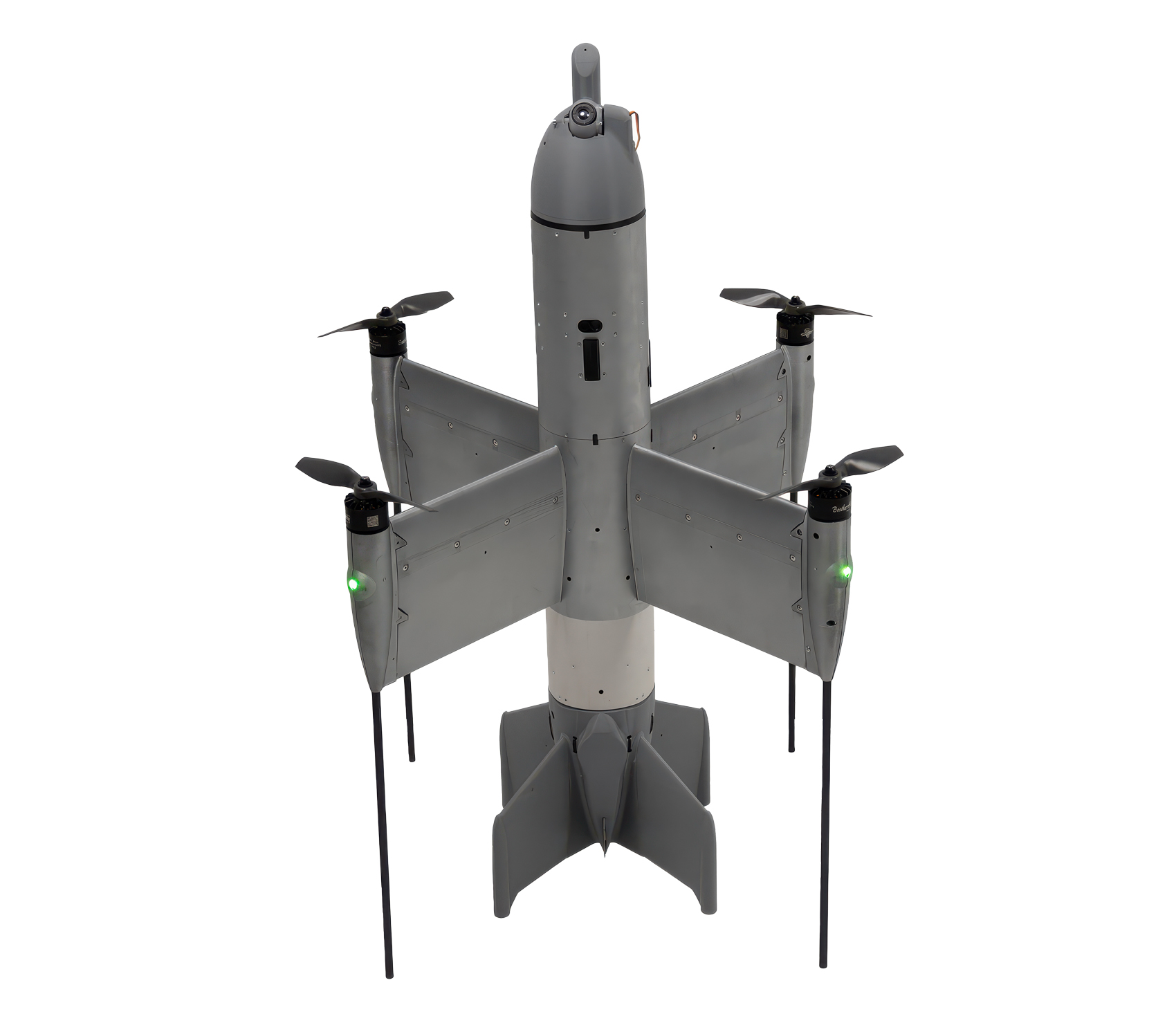 Uk Eyes Drones To Unlock Strait Of Hormuz