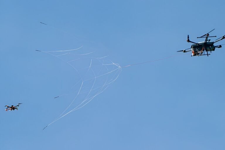 Lockheed Martin Picks Fortem To Defend Critical Infrastructure 3 Lockheed Martin Picks Fortem To Defend Critical Infrastructure