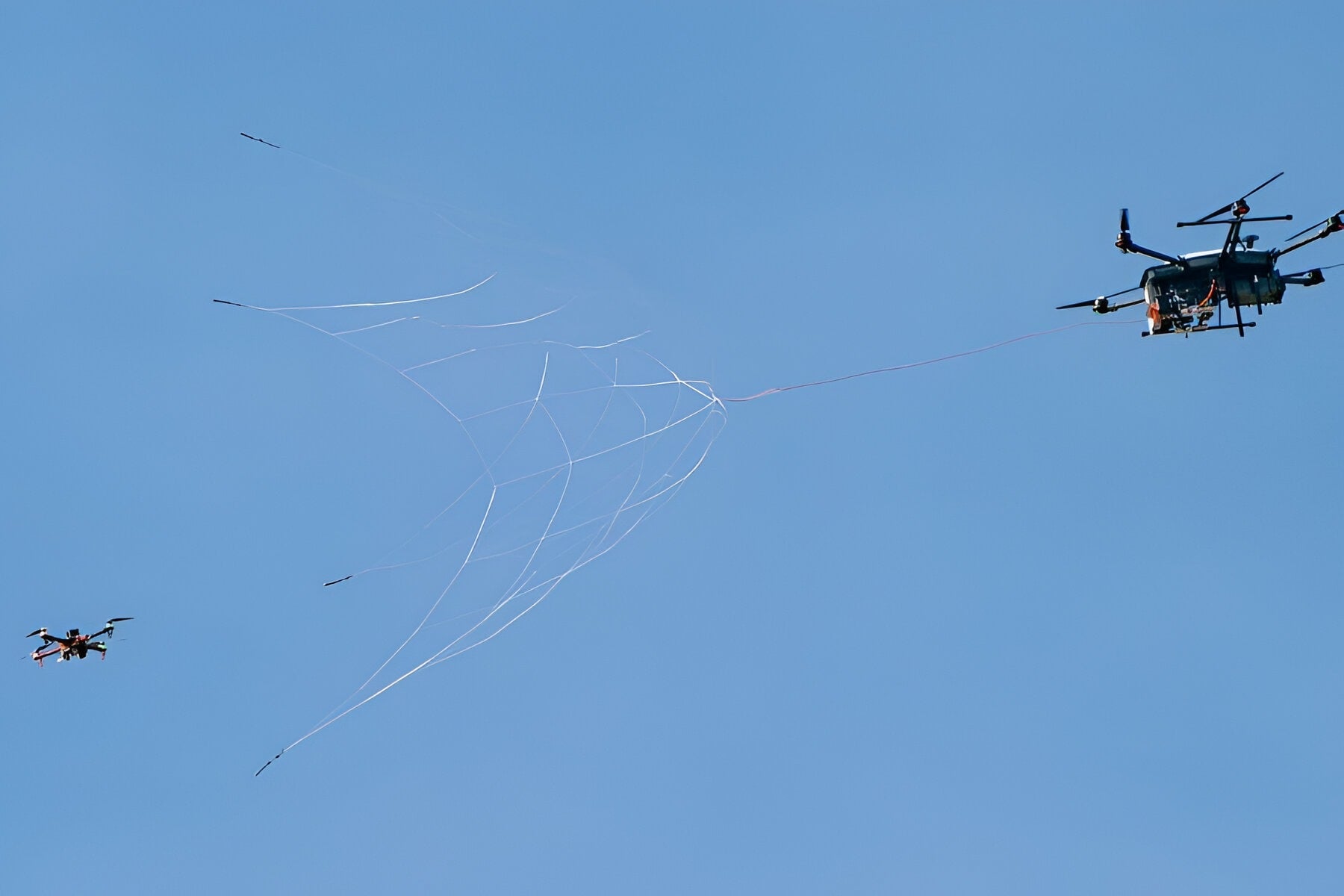 Lockheed Martin Picks Fortem To Defend Critical Infrastructure 1 Lockheed Martin Picks Fortem To Defend Critical Infrastructure