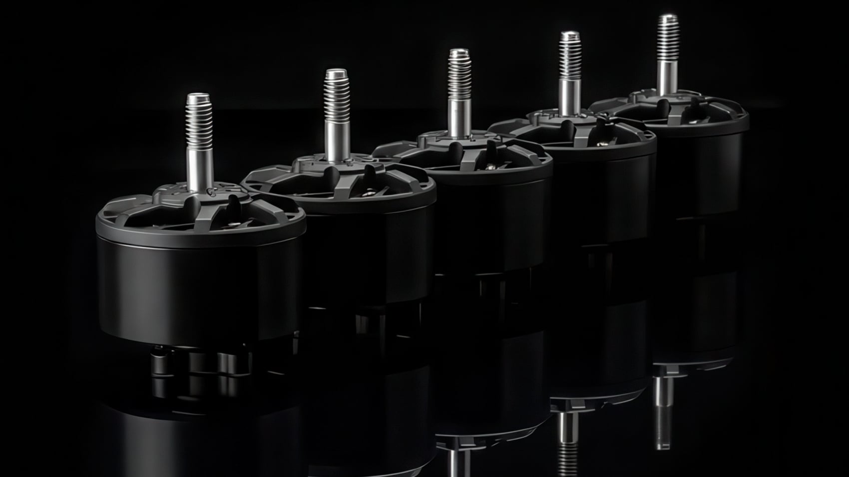 Eu Motors Opens Florida Plant To Build Drone Motors In America 2 Eu Motors Opens Florida Plant To Build Drone Motors In America