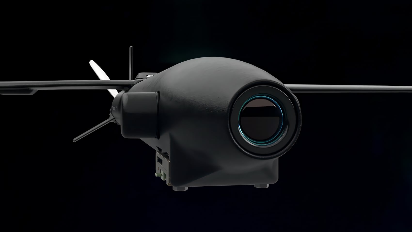 Sweden'S K100Xr Drone Killer Comes To Poland