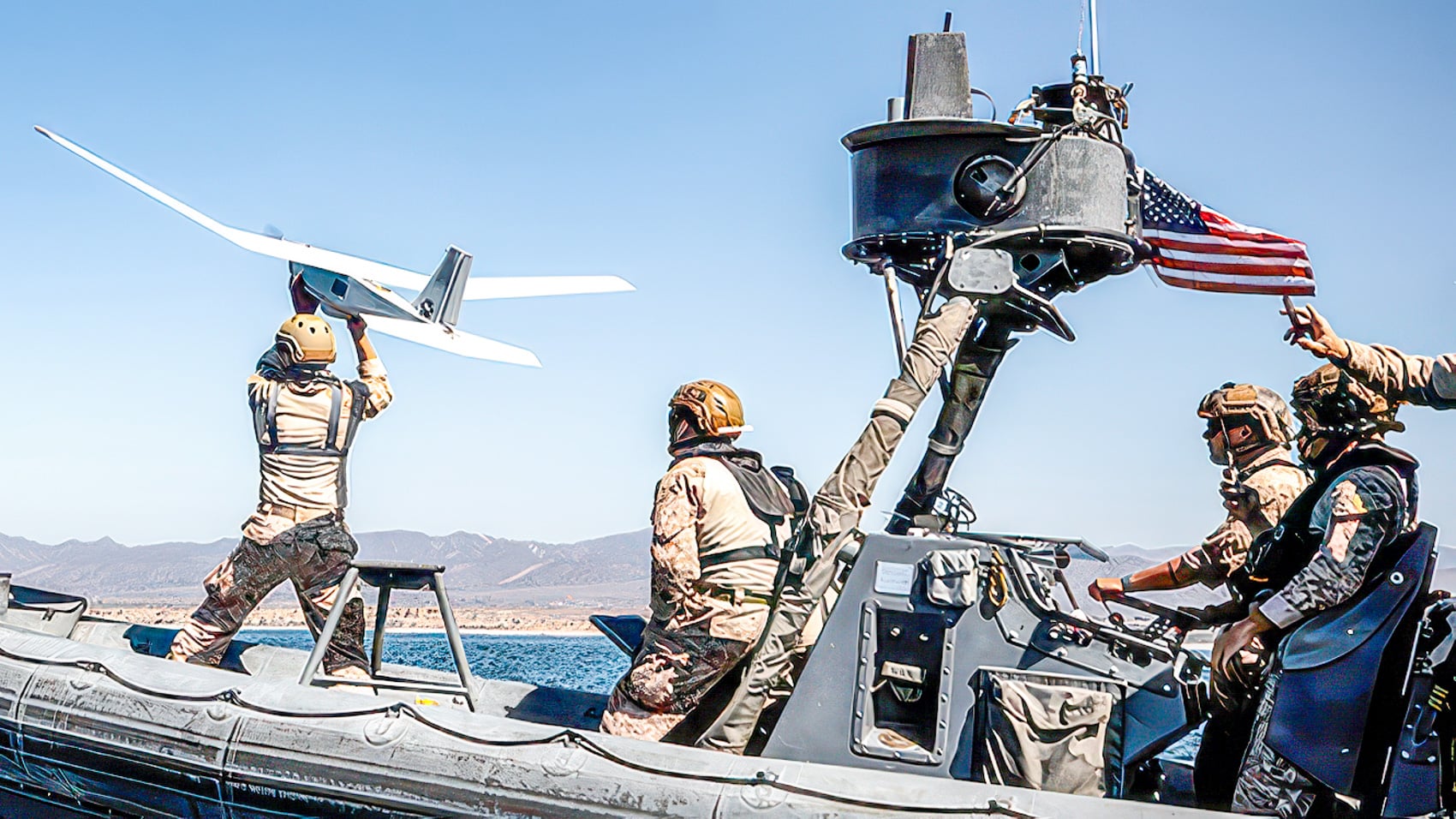 Aerovironment Acquires Esaero In $200M Deal 5 Aerovironment Acquires Esaero In $200M Deal