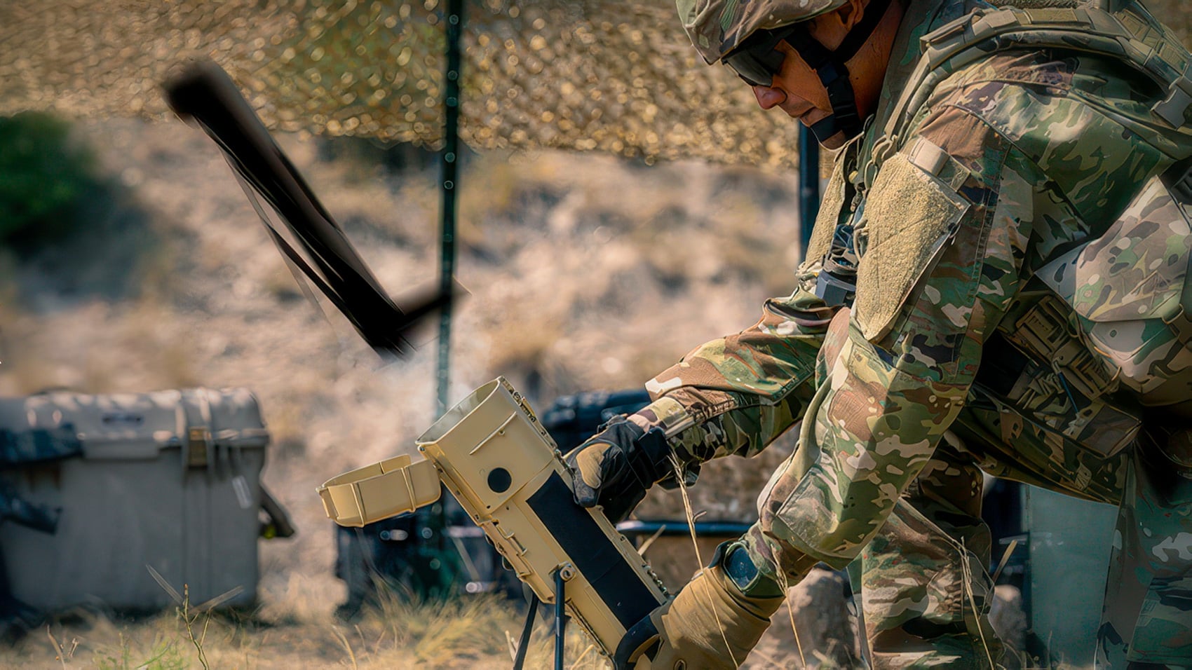 Aerovironment Acquires Esaero In $200M Deal 6 Aerovironment Acquires Esaero In $200M Deal