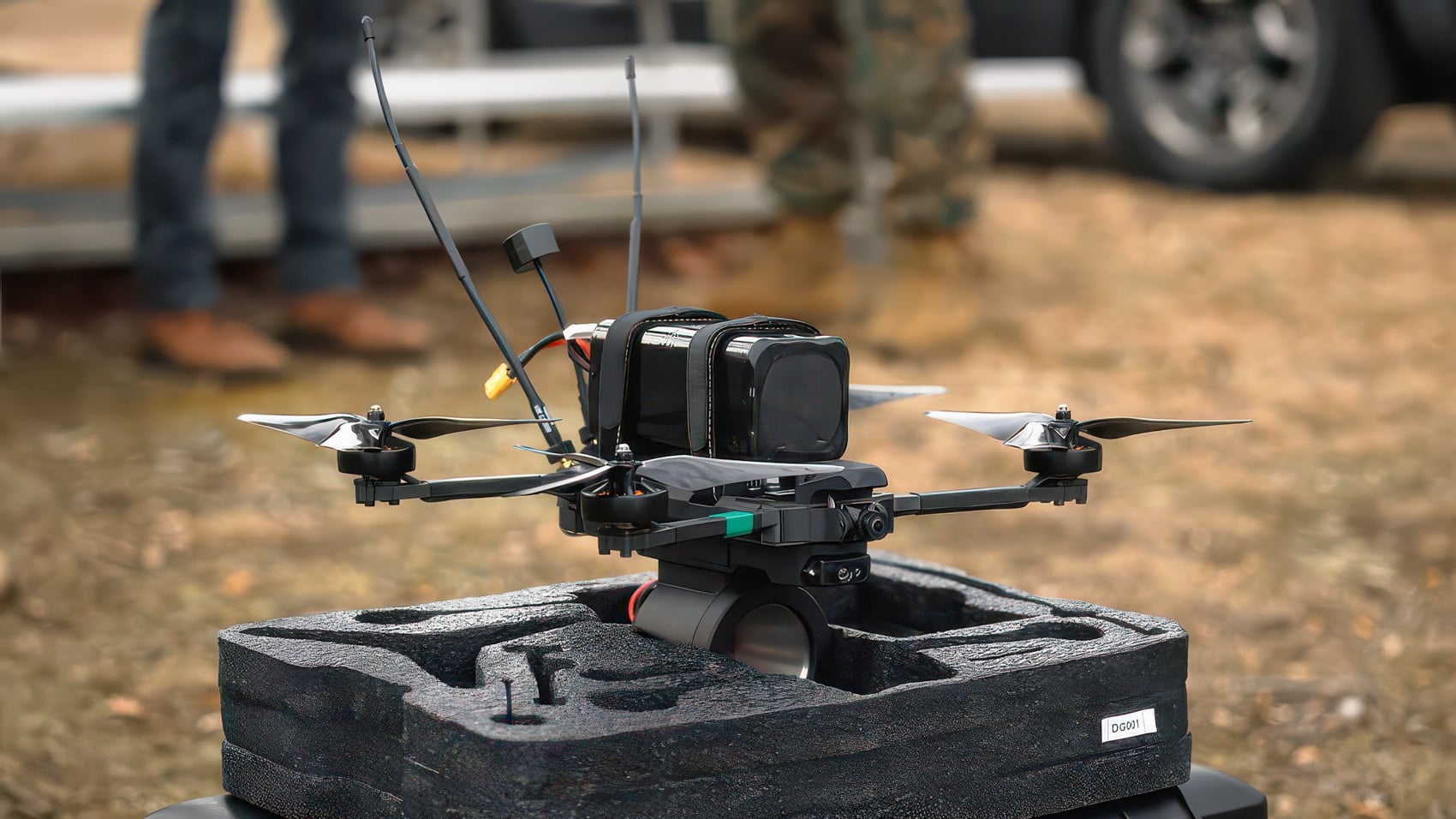 Tennessee Guard Buys Fpv Strike Drones For Training 2 Tennessee Guard Buys Fpv Strike Drones For Training