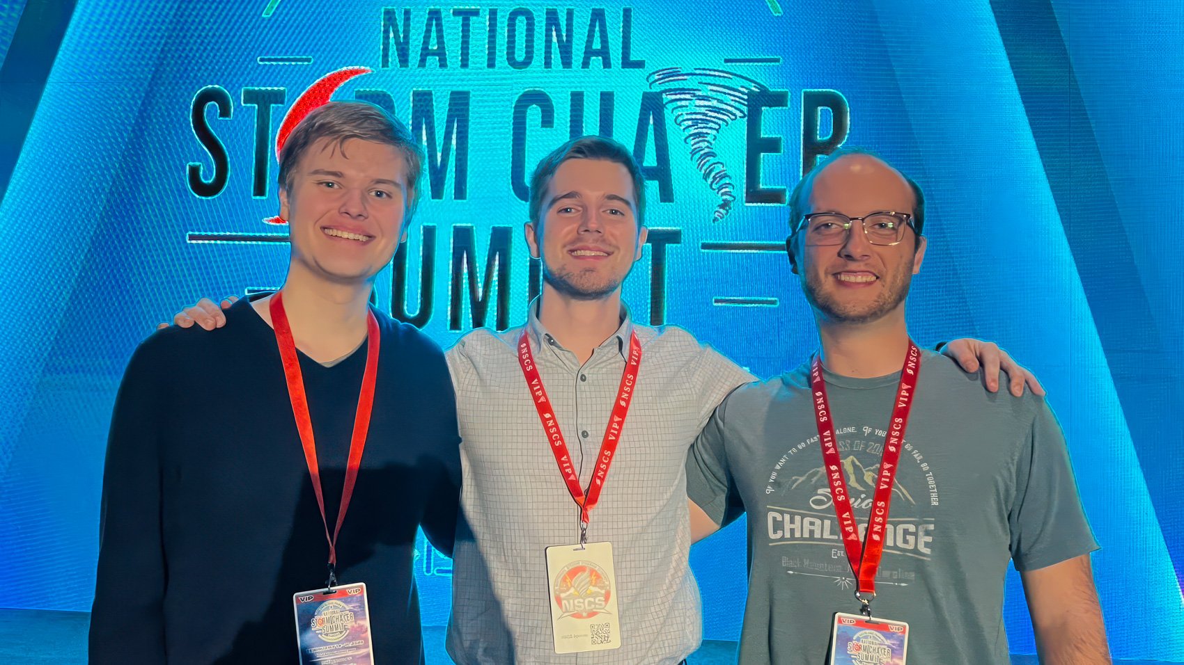 Opus Project Drones Are Flying Into Tornadoes. For Science.