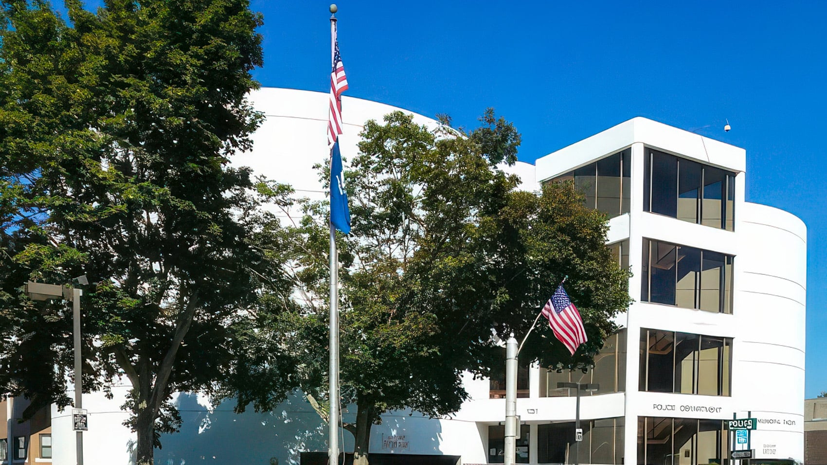 Bristol Pd Eyes Drone As First Responder