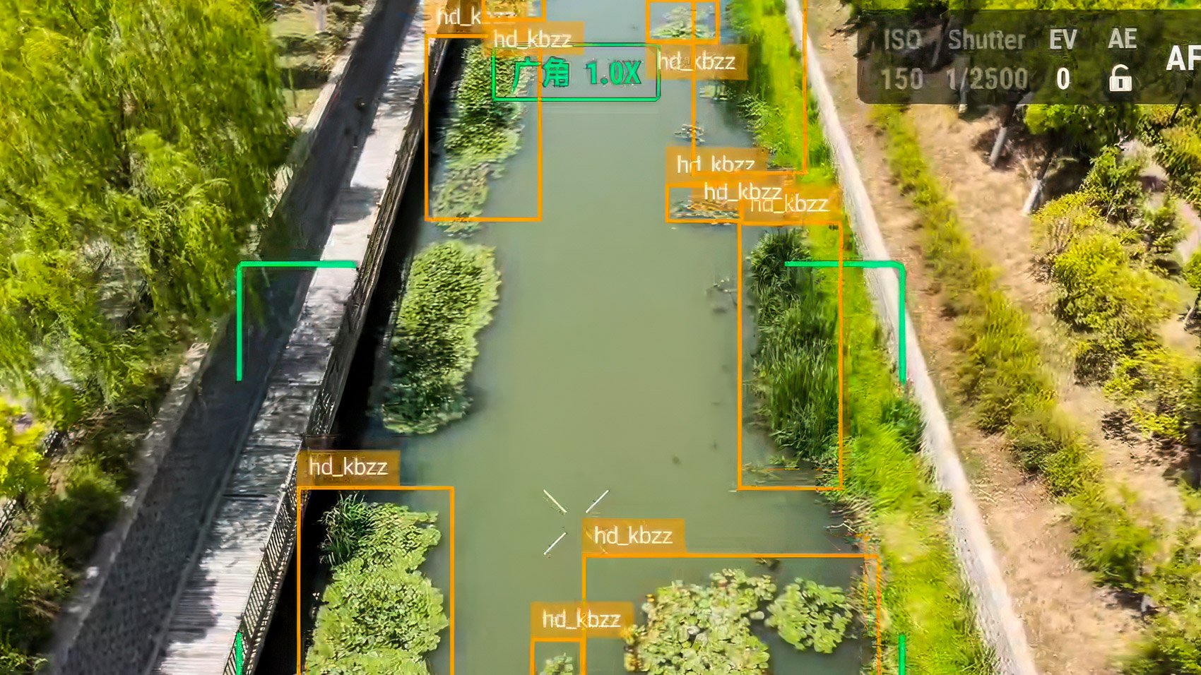 Dji Wants Developers To Build The Future Of Aerial Ai. The Prize Is Real.