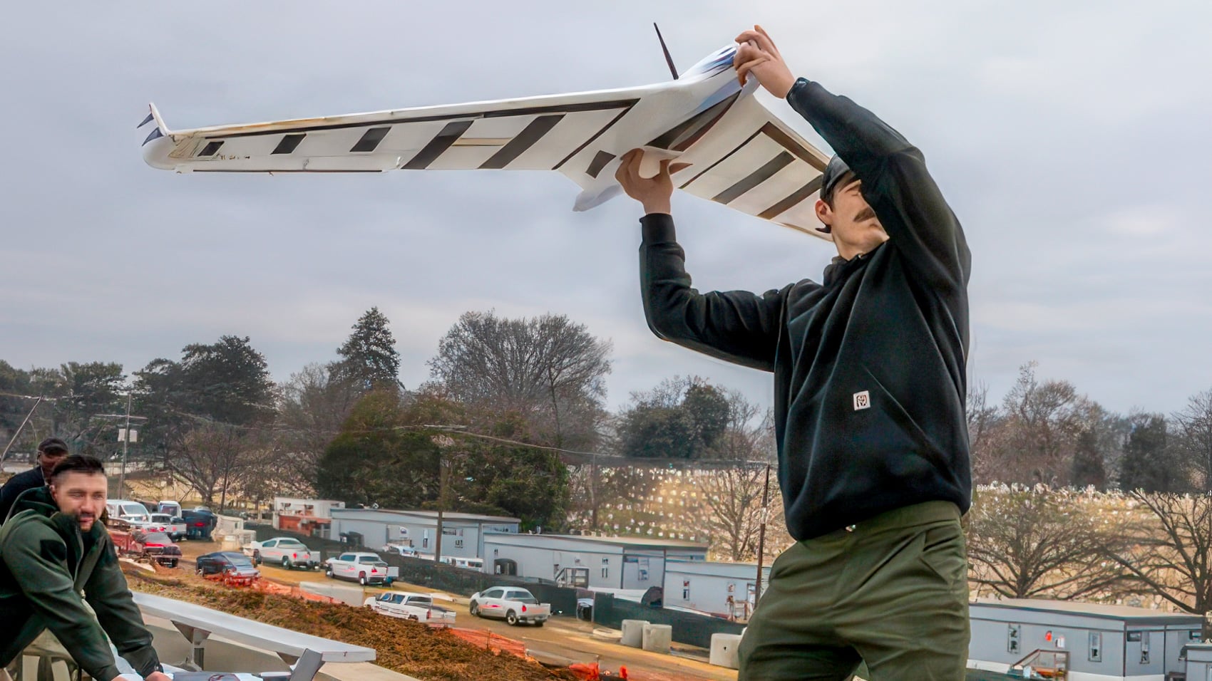 Air Force Opens Hunt For Drone Killers At Home Bases 4 Air Force Opens Hunt For Drone Killers At Home Bases