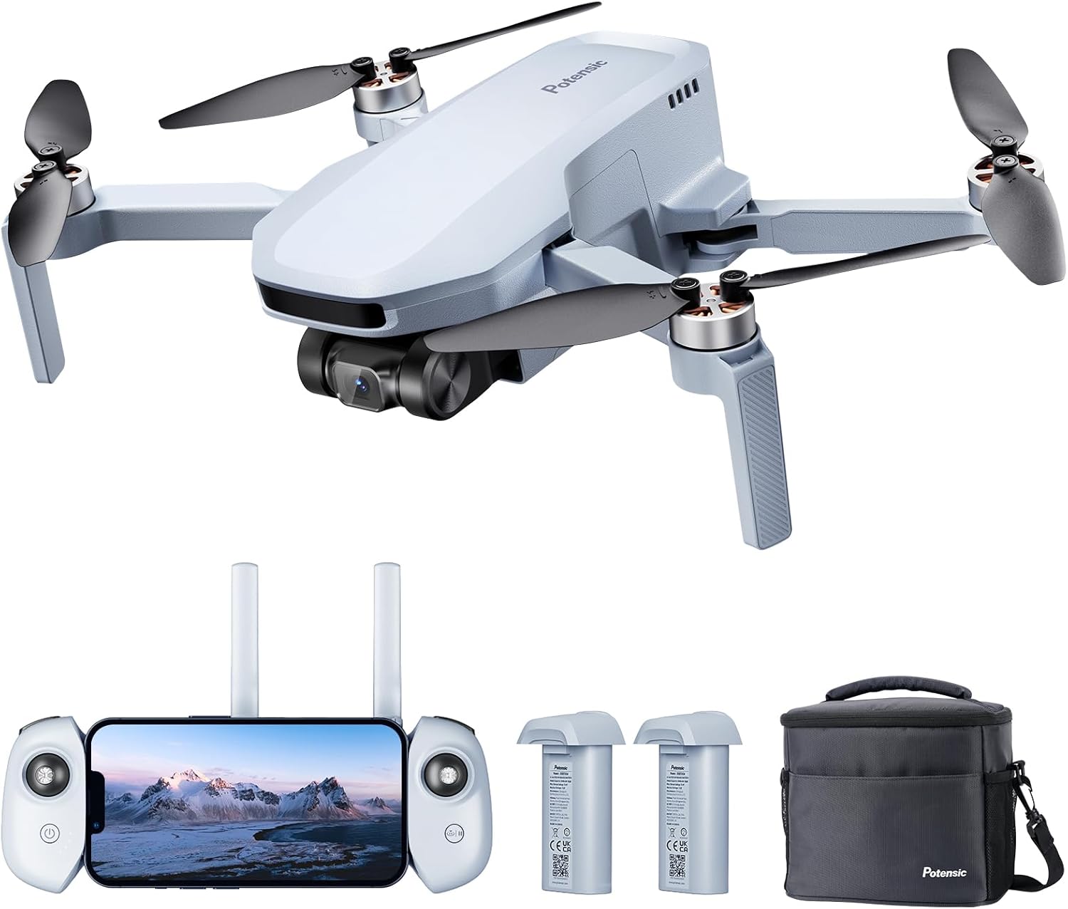 Your First Drone Under $300. Everything You Need To Know.