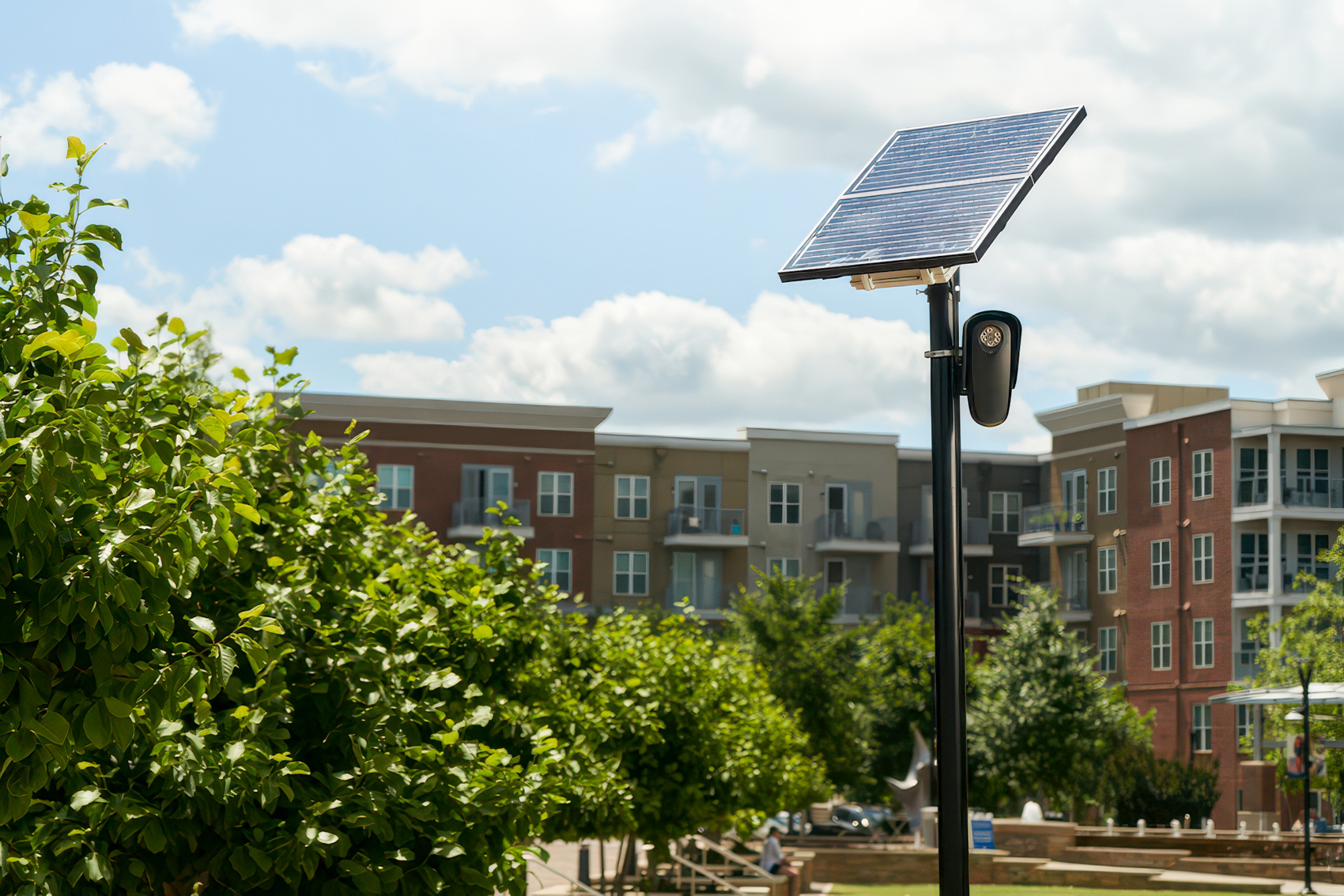 Medford Drone Catches Drive-By Shooter At Walmart