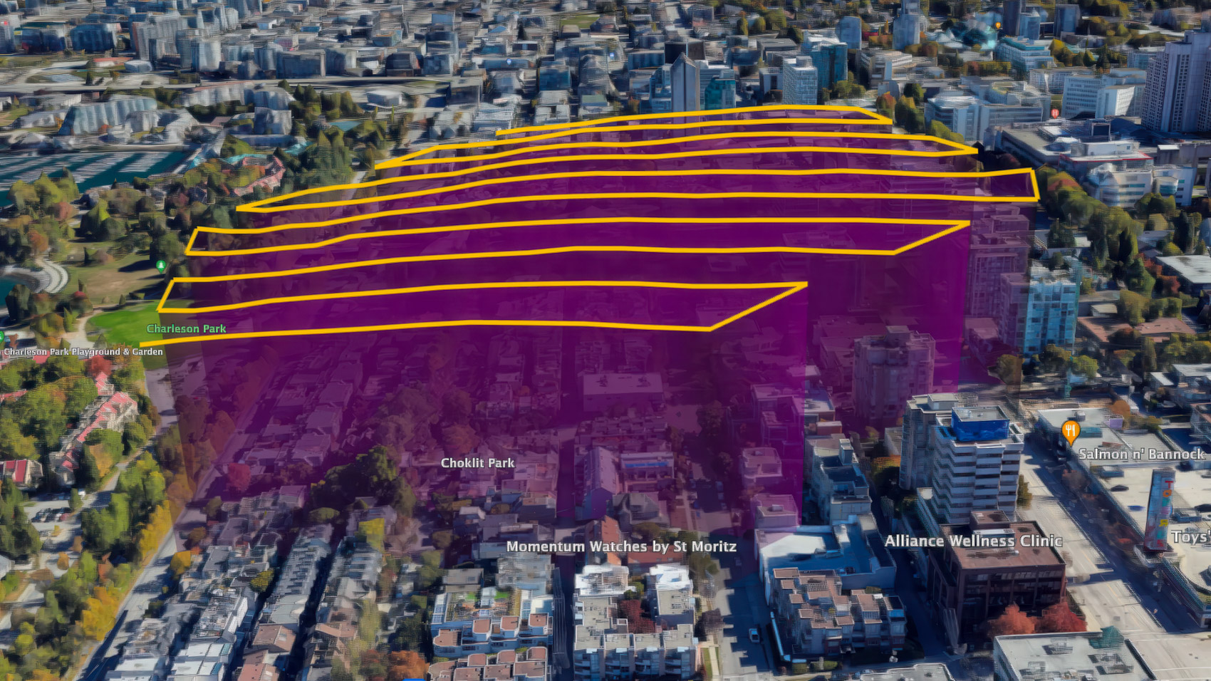 Your Weekend Drone Flight Might Be Worth More Than You Think