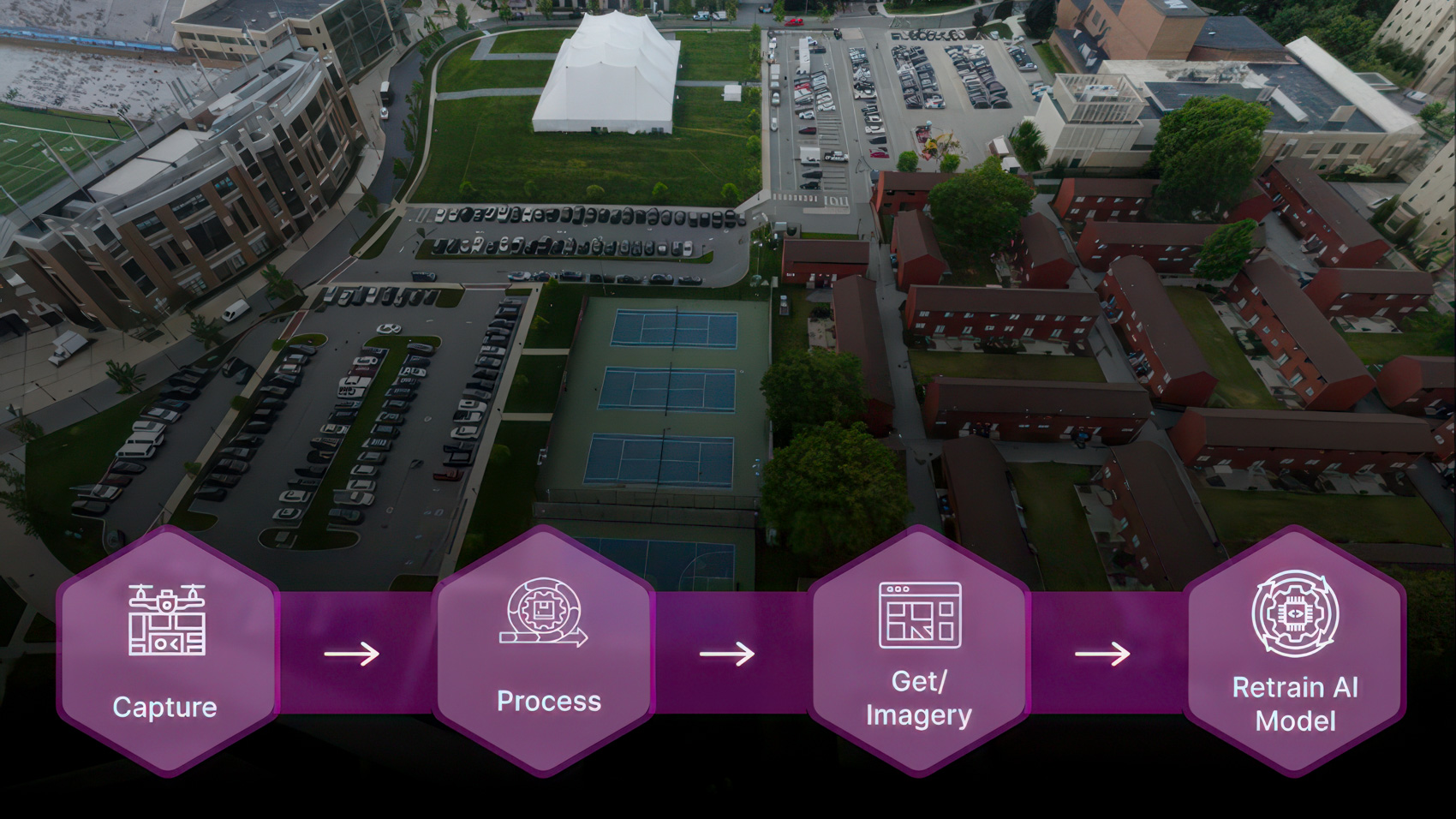 Your Weekend Drone Flight Might Be Worth More Than You Think