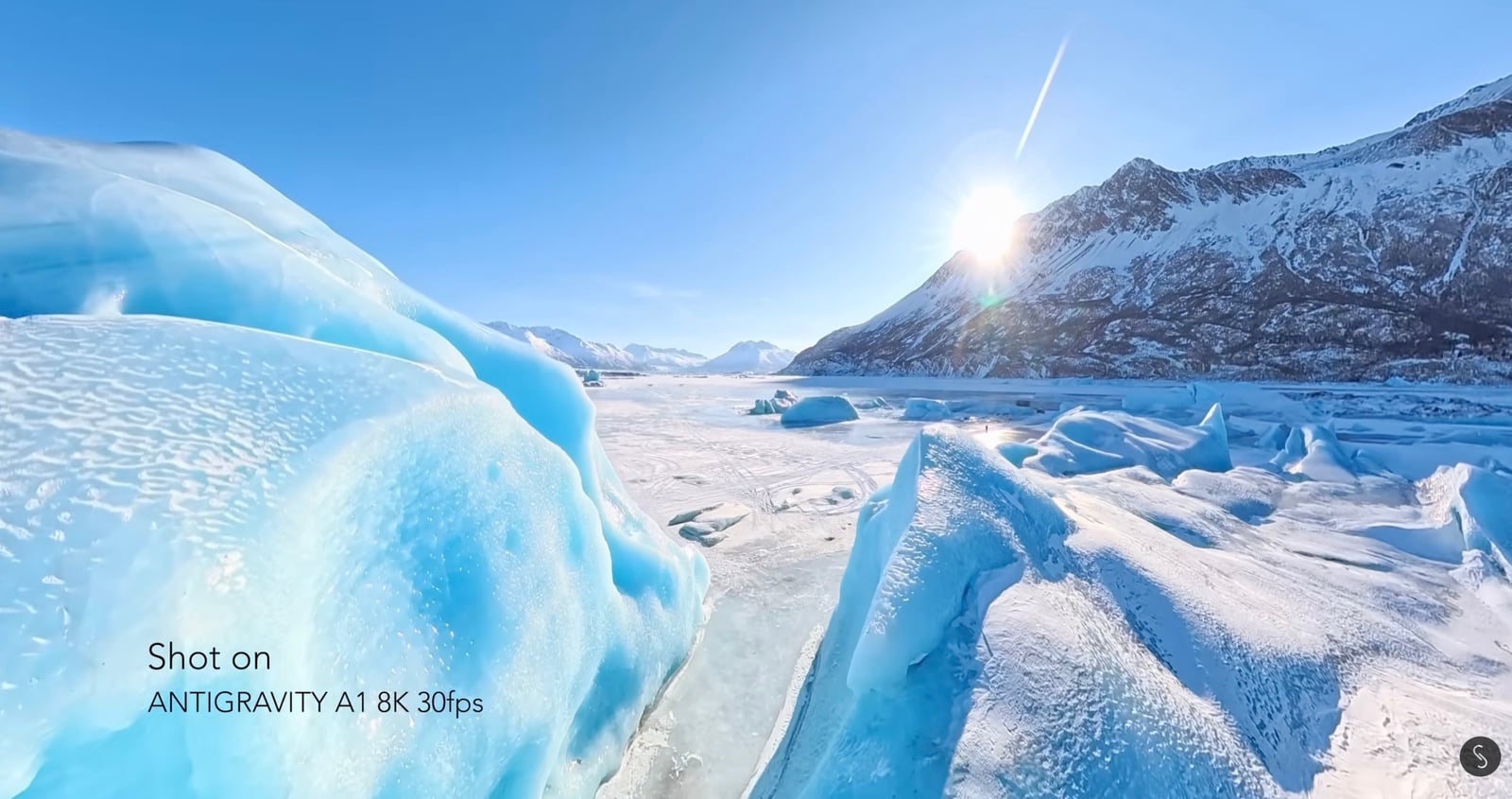 8 Reasons To Get The Antigravity A1 Over A Normal Drone