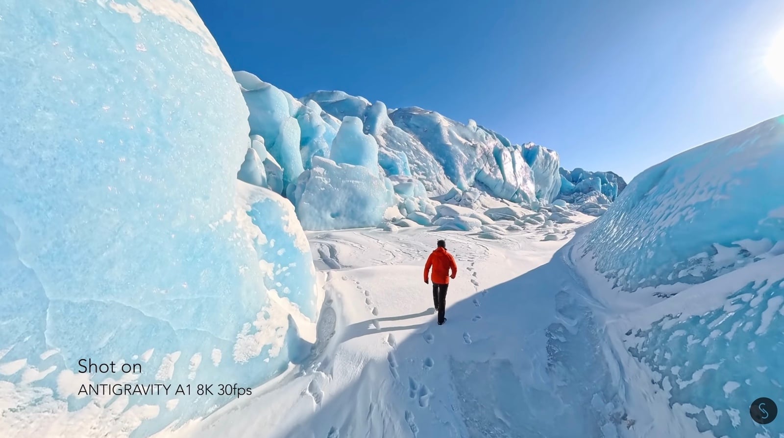 8 Reasons To Get The Antigravity A1 Over A Normal Drone