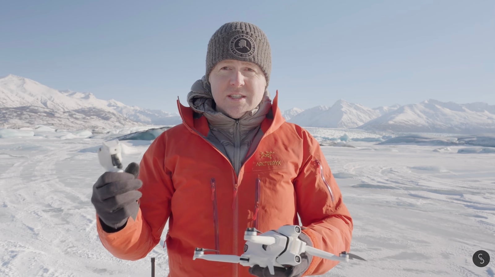 8 Reasons To Get The Antigravity A1 Over A Normal Drone 1