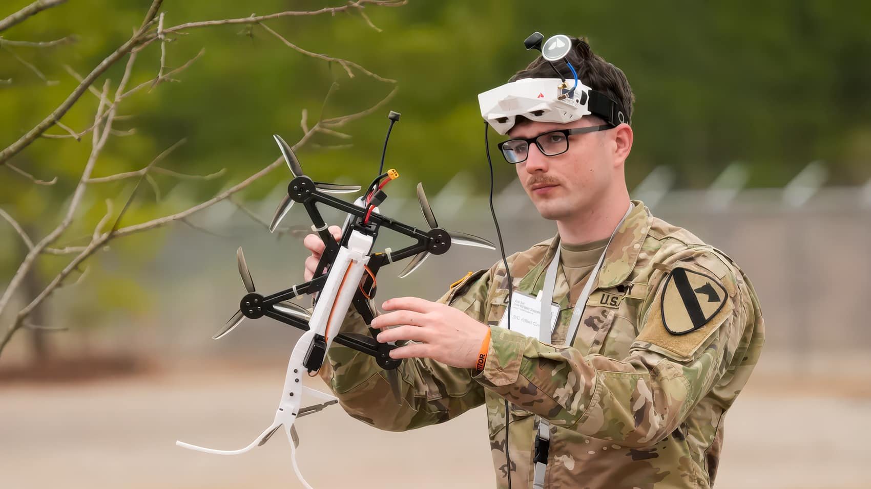 Why Gaming Is The Skill The Army Is Now Recruiting For