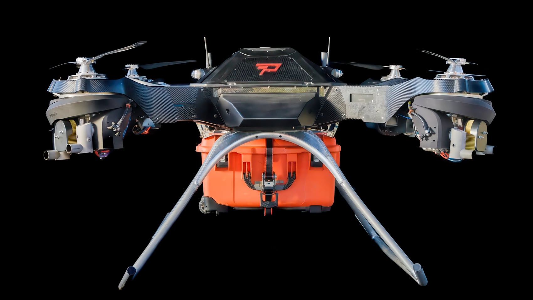 Parallel Flight Firefly Clears Faa Hurdle, Heads To Market