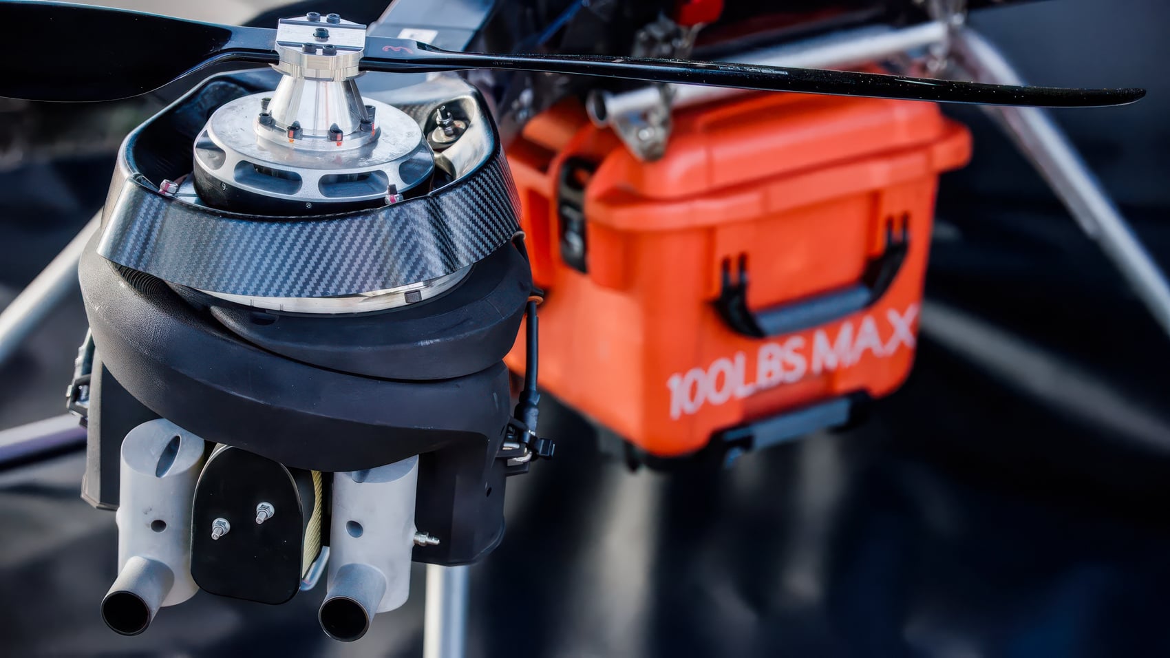 Parallel Flight Firefly Clears Faa Hurdle, Heads To Marketparallel Flight Firefly Clears Faa Hurdle, Heads To Market