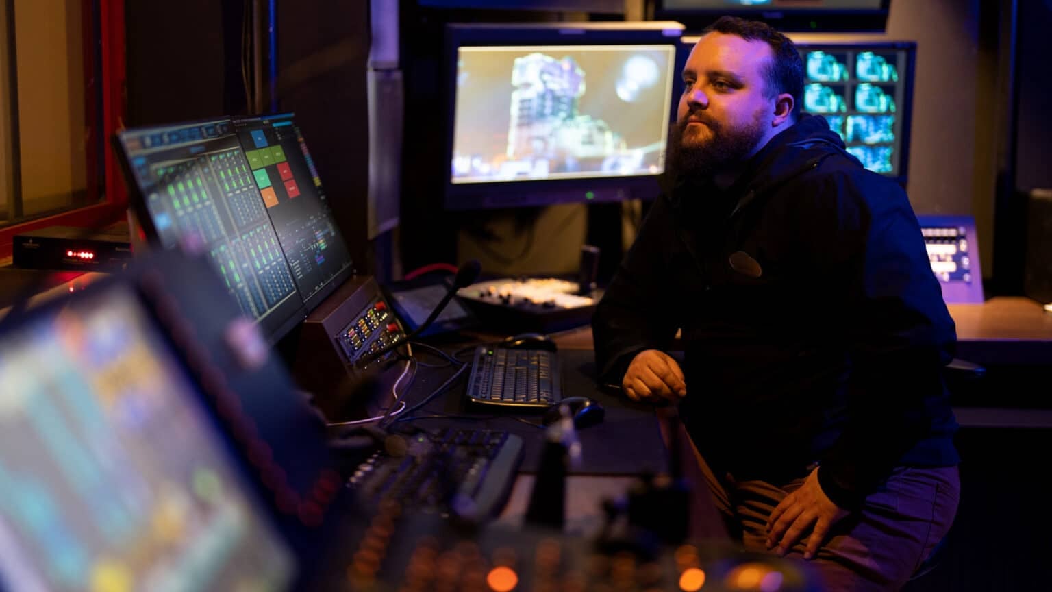 巴黎迪士尼推出史上最具野心的無人機燈光秀:水上無人機首度登場 圖片 5