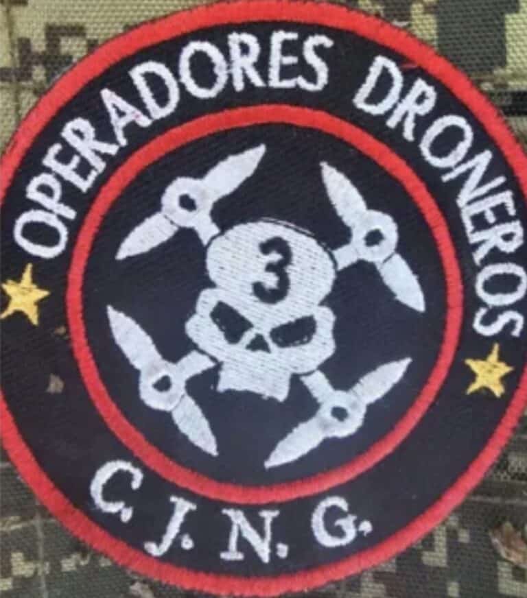 Cjng'S Tech Arsenal: How Drones, Ai, And Tiktok Kept Mexico'S Most Dangerous Cartel Running After El Mencho'S Death