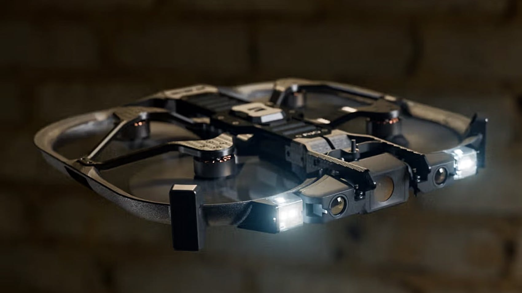 Skydio R10 Heads To The Dea. And The Drone World Has Opinions.