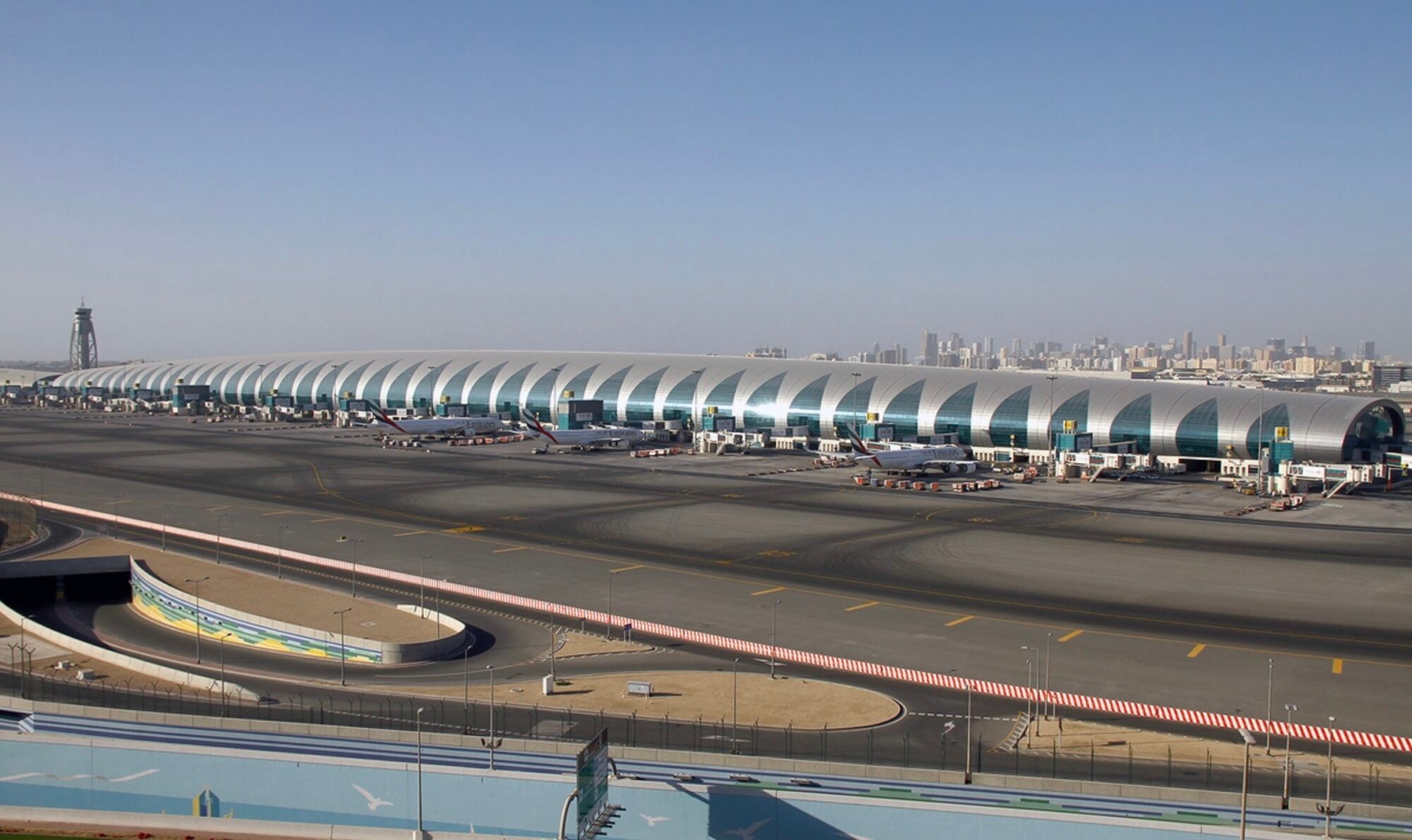 Dxb Ground Stop How A Single $30K Drone Paralyzed The World’s Busiest Airport