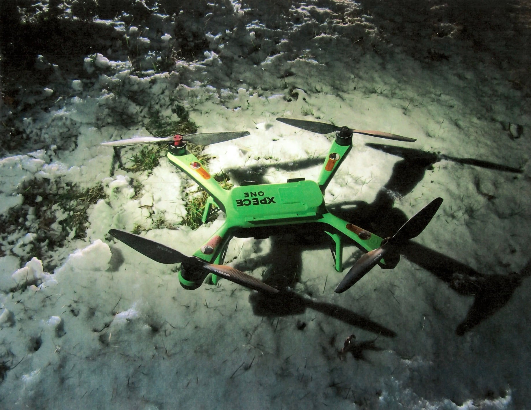 Drone Drops Knives, Drugs, And A Cell Phone Into New York State Prison, Fueling Push For Hochul'S Anti-Drone Law