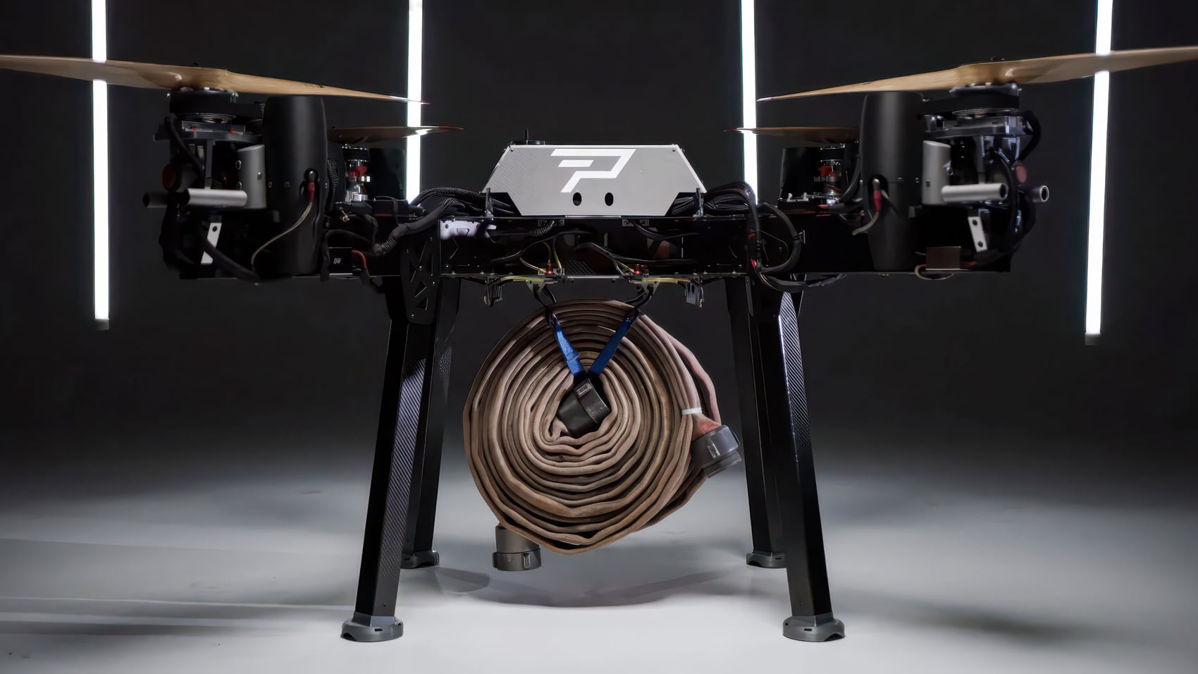 Parallel Flight Firefly Clears Faa Hurdle, Heads To Market