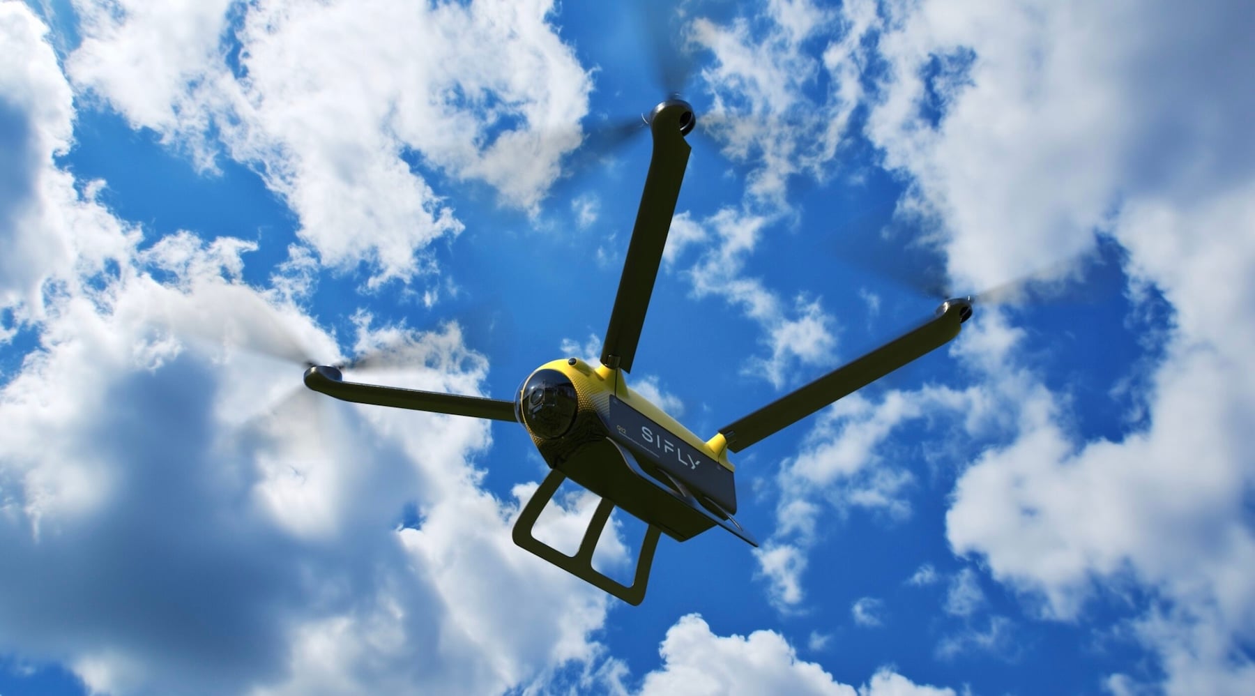 The Fcc Has Removed The First Four Uas Systems From Its &Quot;Covered List&Quot; Following Department Of War Clearance. Discover Which Enterprise Drones From Sifly, Mobilicom, Scoutdi, And Verge Are Now &Quot;Conditionally Approved&Quot; For The U.s. Market.